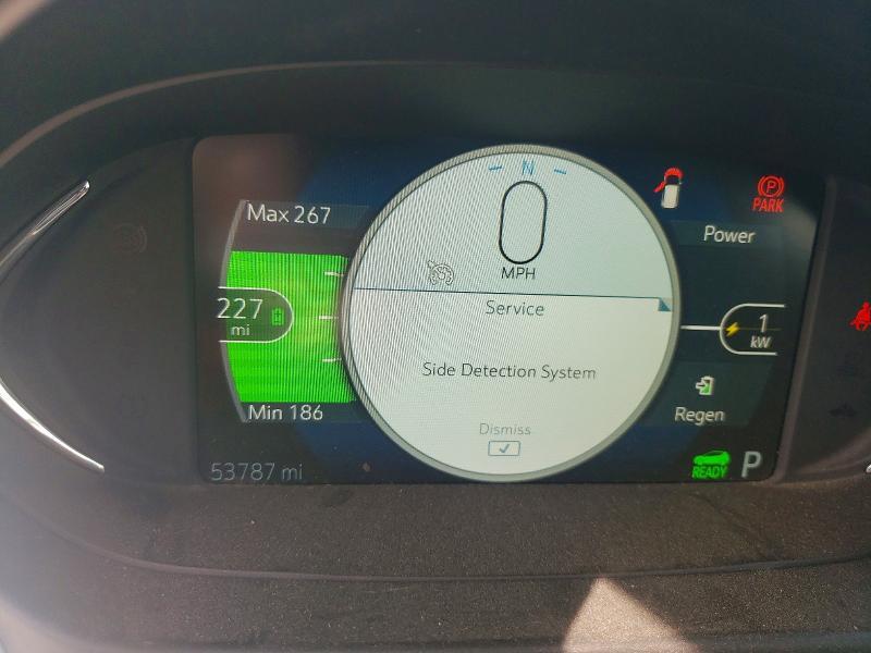 2019 Chevrolet Bolt ev Premier