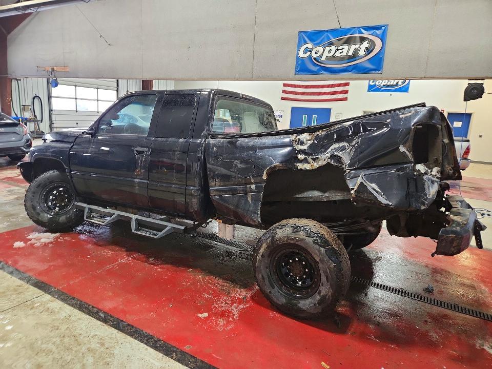 2001 Dodge Ram 2500