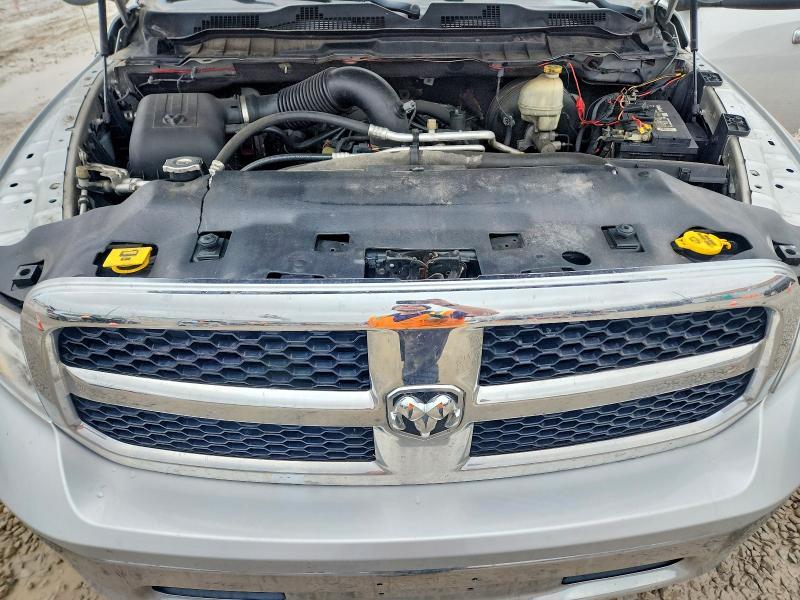 2016 Dodge RAM 1500 SLT