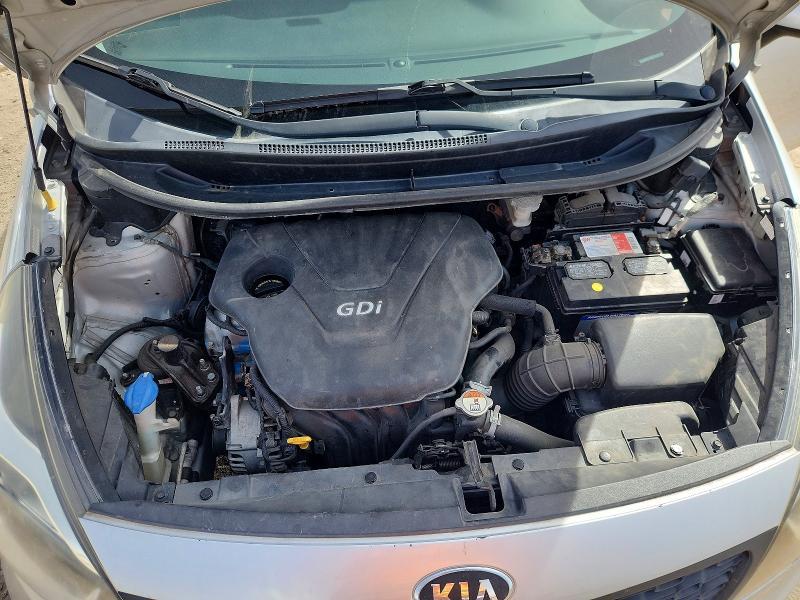 2015 KIA Rio
