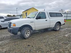 2010 Ford Ranger en venta en Sacramento, CA