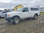 2010 Ford Ranger