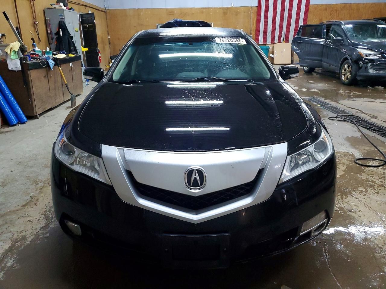 2010 Acura TL