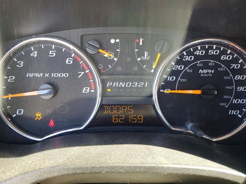 2012 Chevrolet Colorado LT