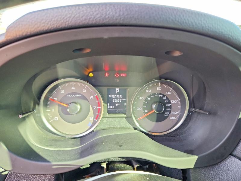 2014 Subaru Forester 2.0xt Premium