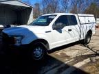 2018 Ford F150 Super cab