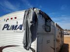 2011 Wildwood 2011 Foresriver Puma Towables Camper