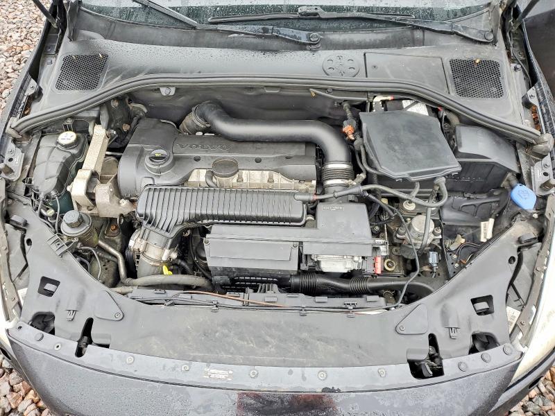 2012 Volvo S60 T5