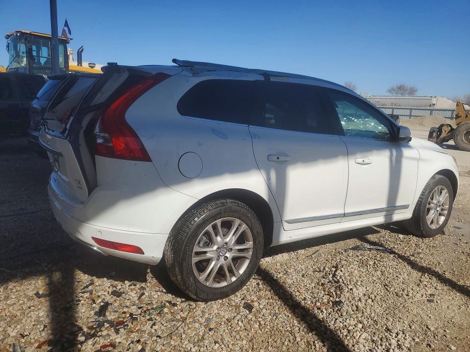 2015 Volvo Xc60 T5 Premier