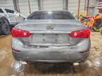 2014 Infiniti Q50 Hybrid