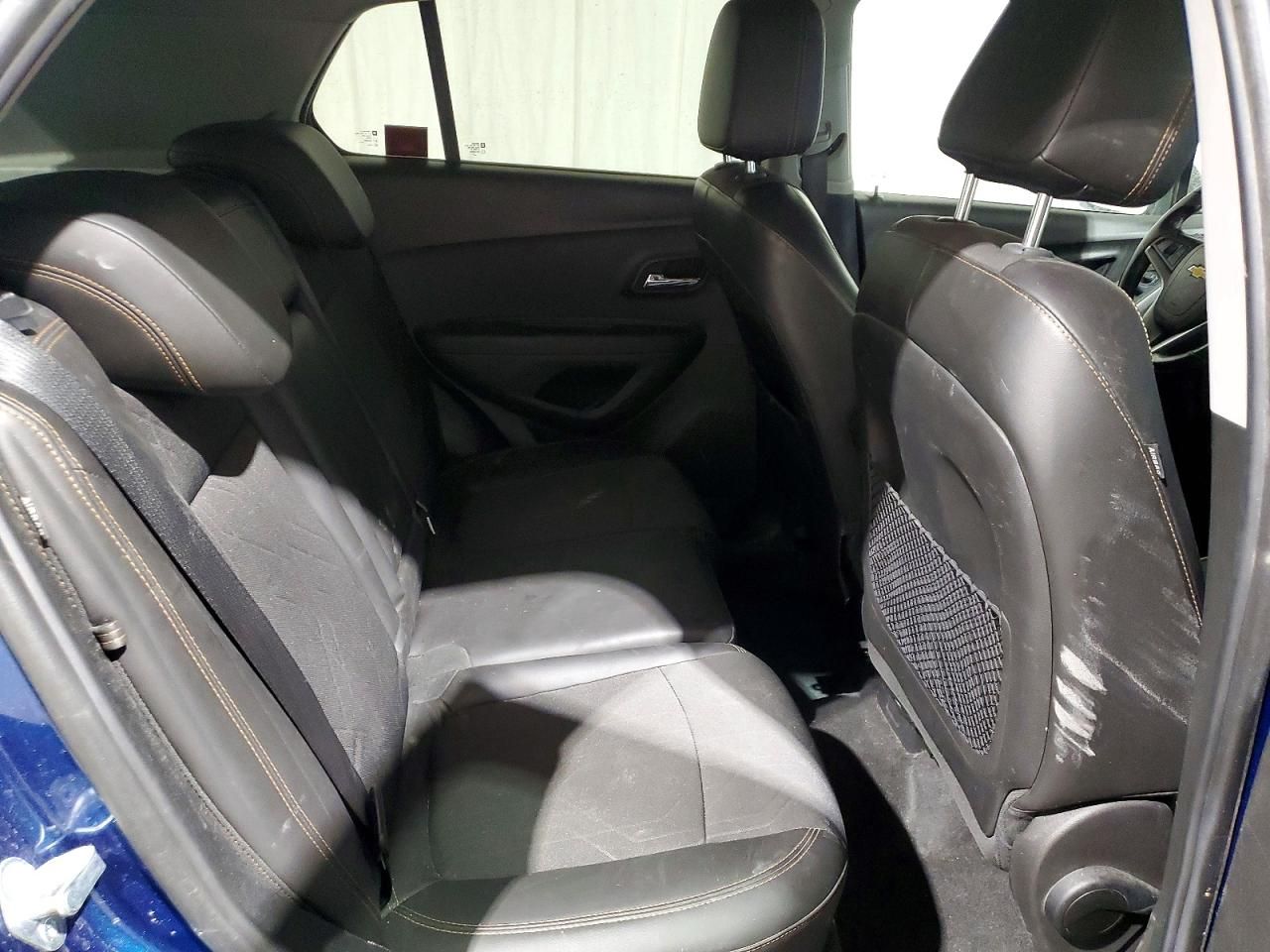 2020 Chevrolet Trax 1LT