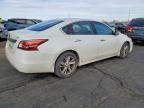 2015 Niss Altima 2.5 sv
