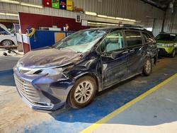 2024 Toyota Sienna xle 7-passenger for sale in Fort Wayne, IN