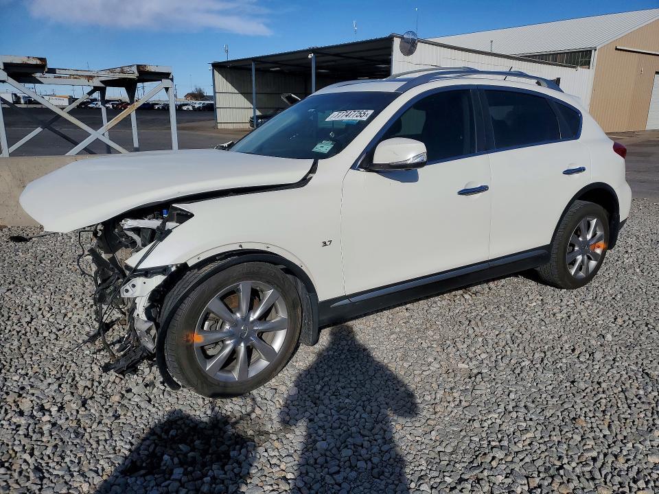 2016 Infiniti Qx50 Base