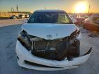 2014 Toyota Sienna Sport