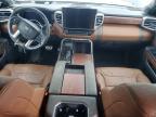 2025 Toyota Tundra 1794 Edition HV