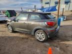 2013 Mini Cooper s Paceman