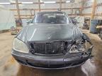 2003 Mercedes-Benz S 500 4matic
