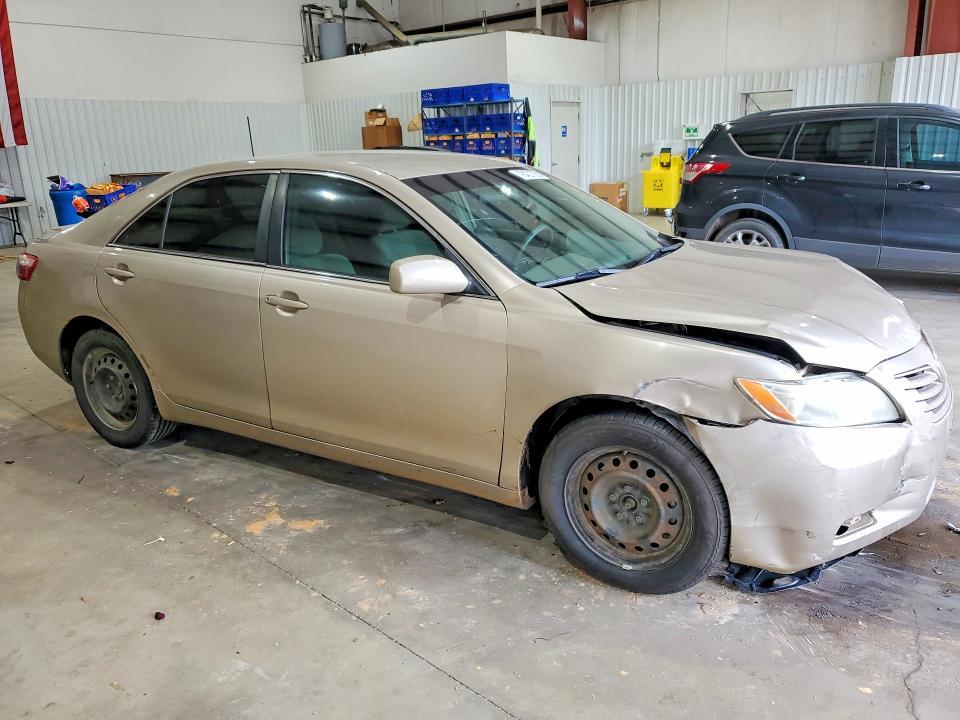 2009 Toyota Camry Base