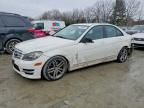 2013 Mercedes-Benz C 300 4matic