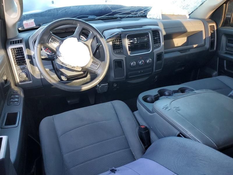 2014 Dodge Ram 1500 st