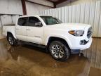2017 Toyota Tacoma Limited