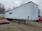 2003 Trailmobile 2010 Trailmobile dry van Trailer