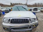2002 Toyota Tacoma Double cab Prerunner
