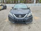 2018 Niss Altima 2.0 sr