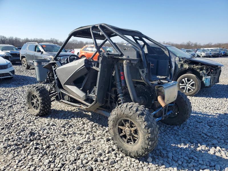 2021 Polaris RZR Utility Vehicle