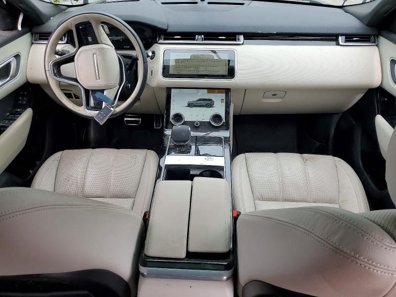 2023 Land Rover Range Rover Velar R-dynamic s