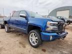 2017 Chevrolet Silverado K1500 High Country