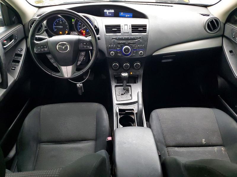 2013 Mazda 3 I