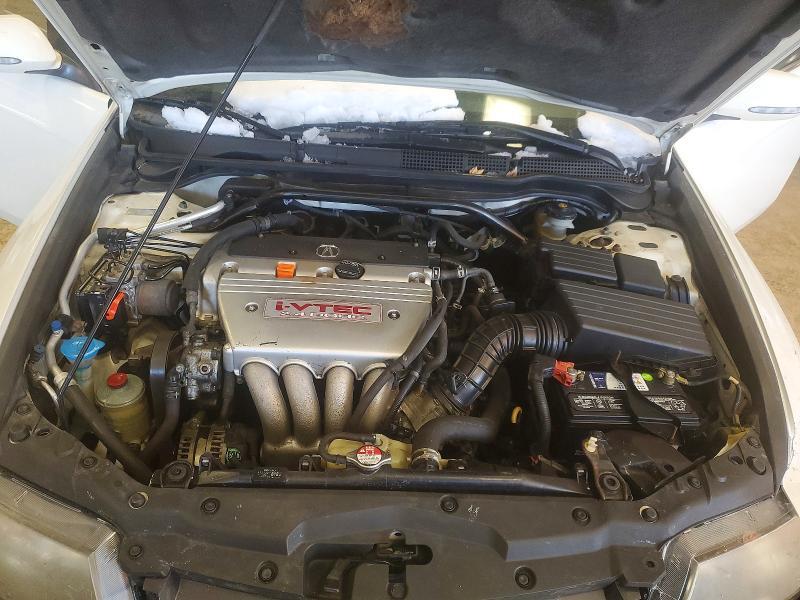 2005 Acura TSX
