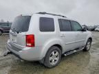 2009 Honda Pilot exl