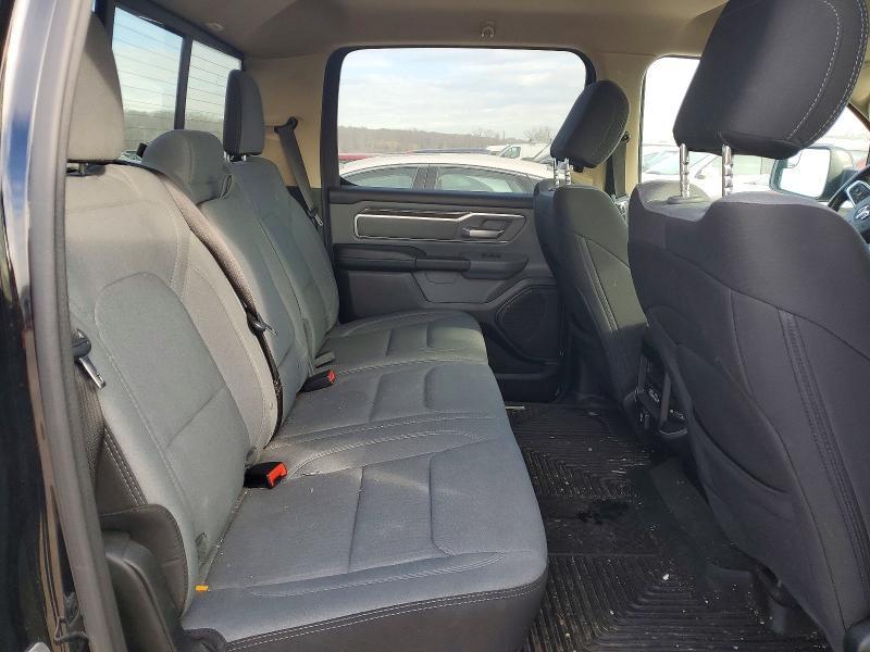 2020 Dodge RAM 1500 BIG Horn