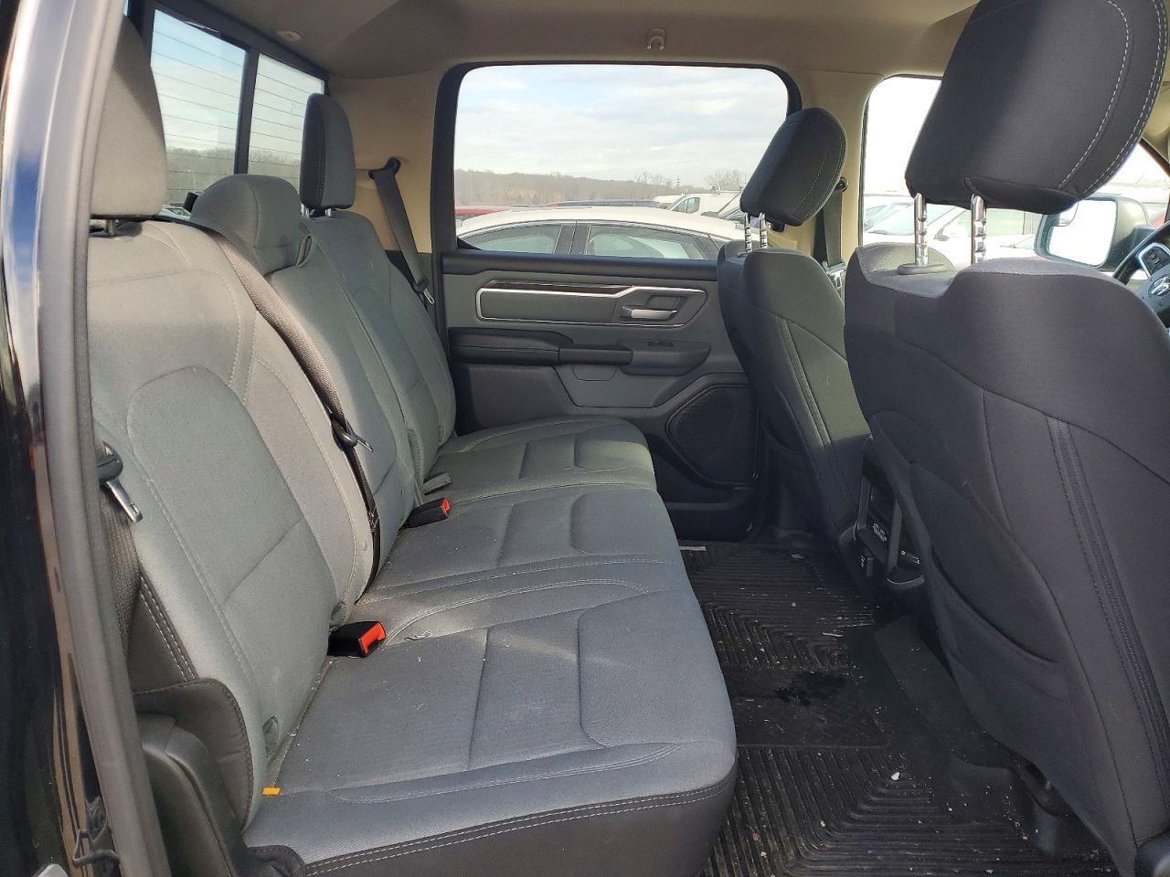 2020 Dodge RAM 1500 BIG Horn