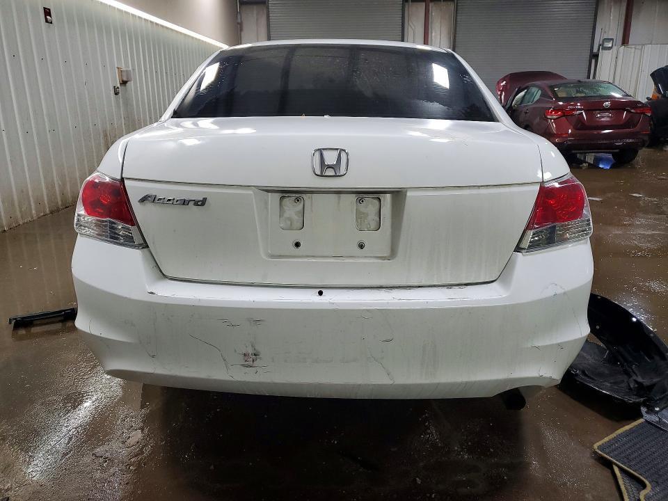 2010 Honda Accord lx