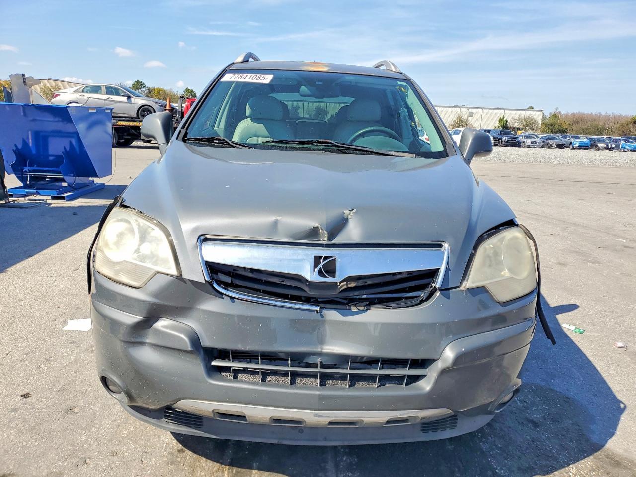 2008 Saturn Vue xr