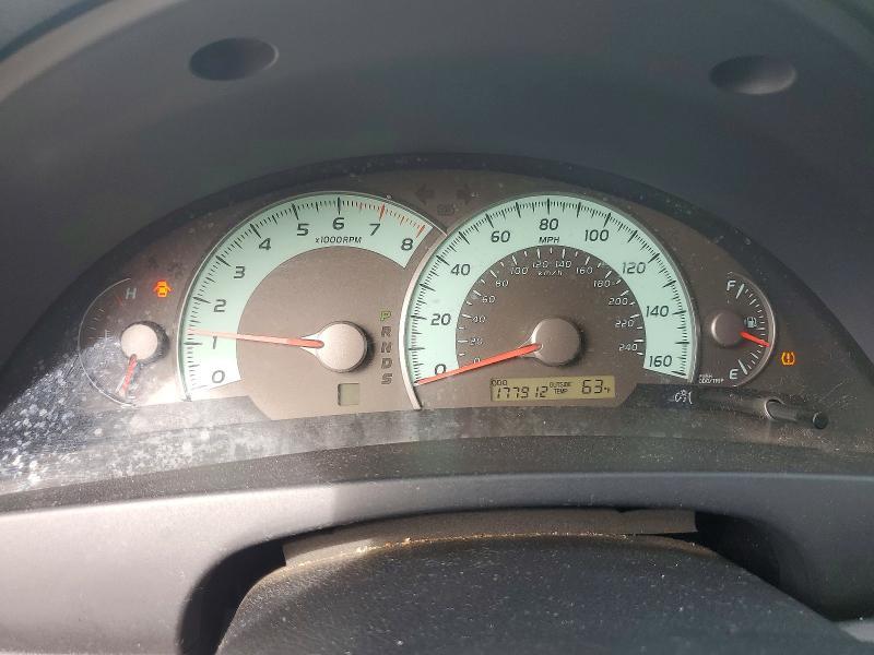 2008 Toyota Camry se V6