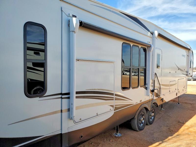 2021 Jayco Camper