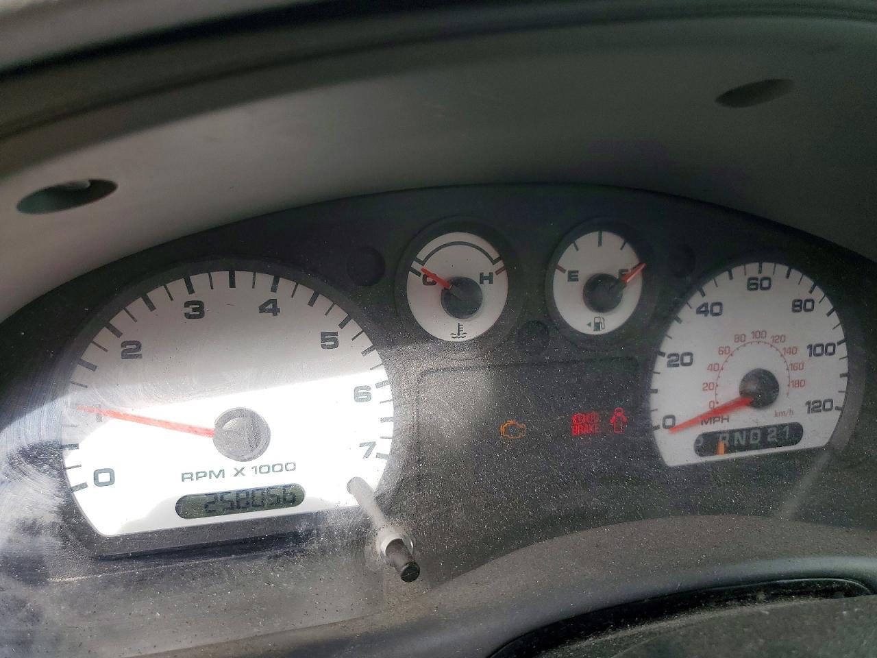 2006 Ford Ranger Super cab