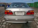 2000 Honda Civic lx