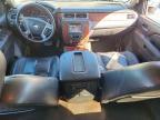 2013 Chevrolet Tahoe K1500 ltz