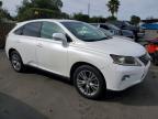 2013 Lexus Rx 450h