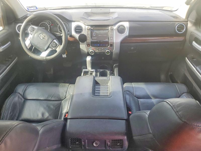 2017 Toyota Tundra Limited