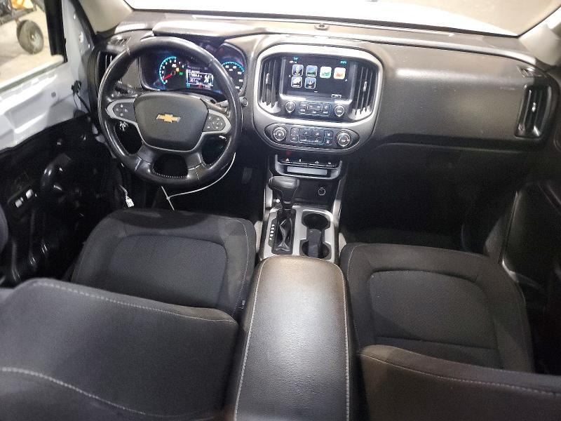 2017 Chevrolet Colorado LT