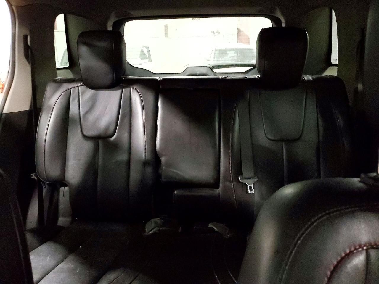 2014 GMC Terrain slt