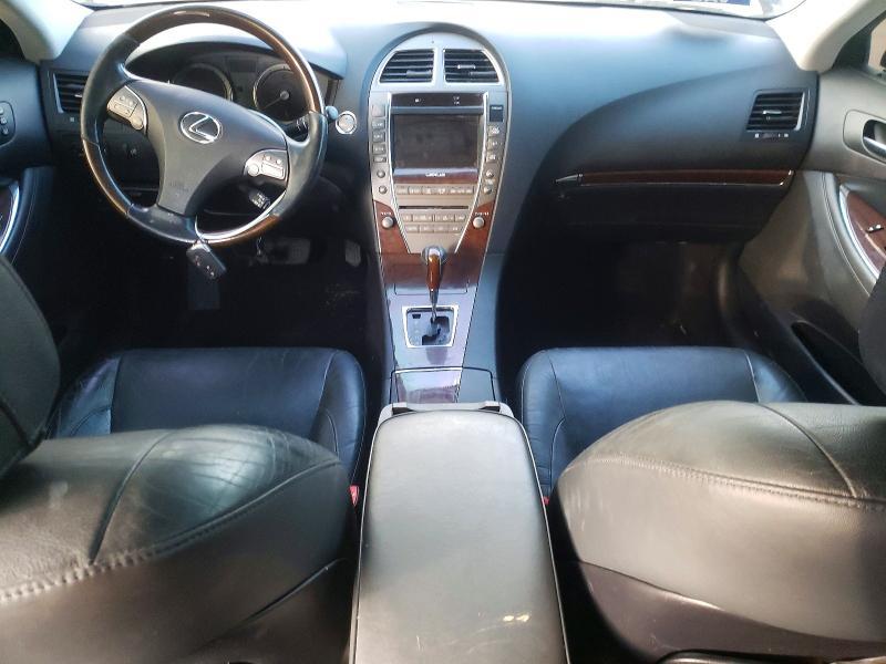 2011 Lexus Es 350