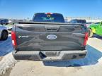 2017 Ford F150 Super Cab